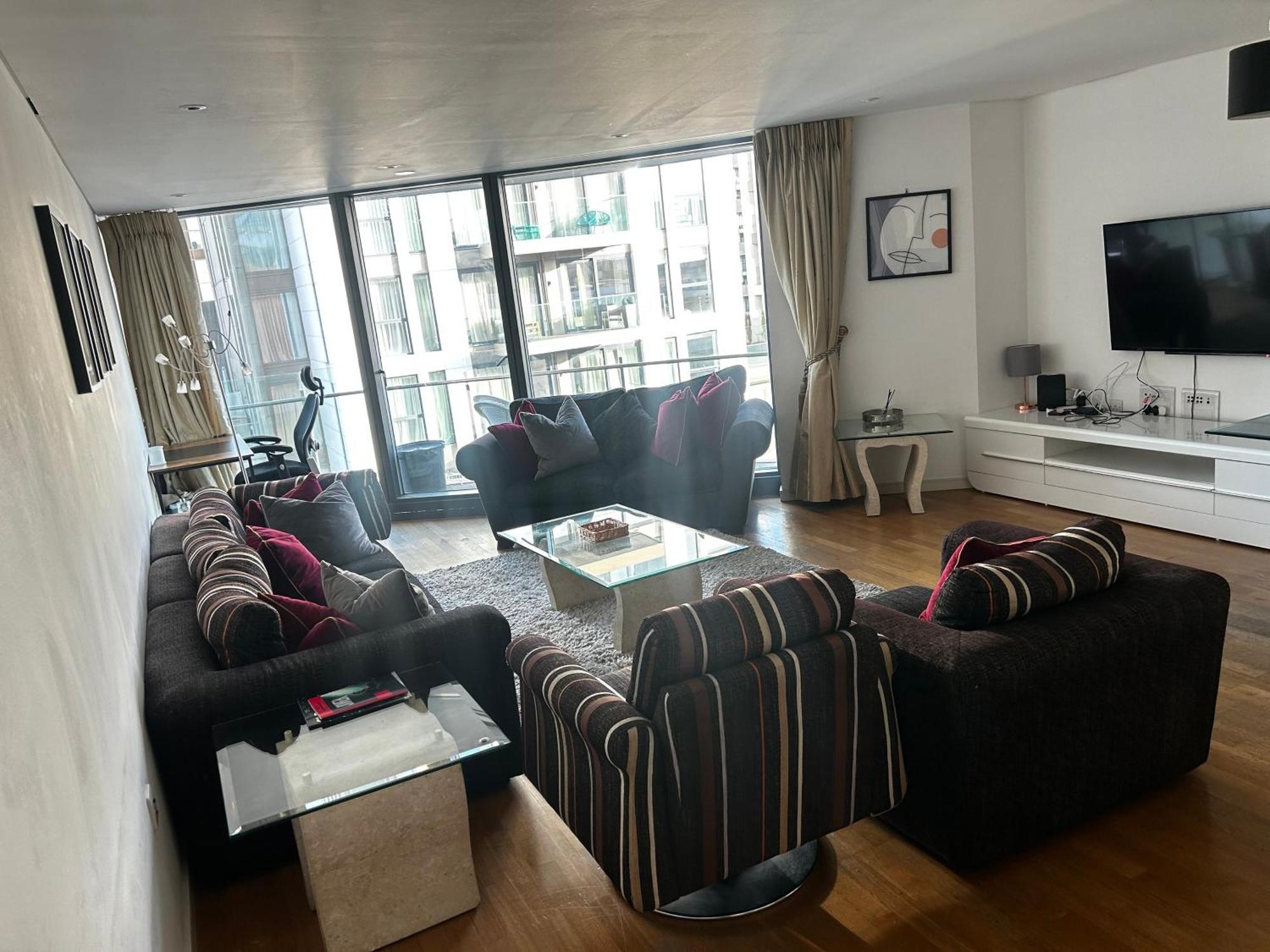 Appartamento Marshall Building Paddington *